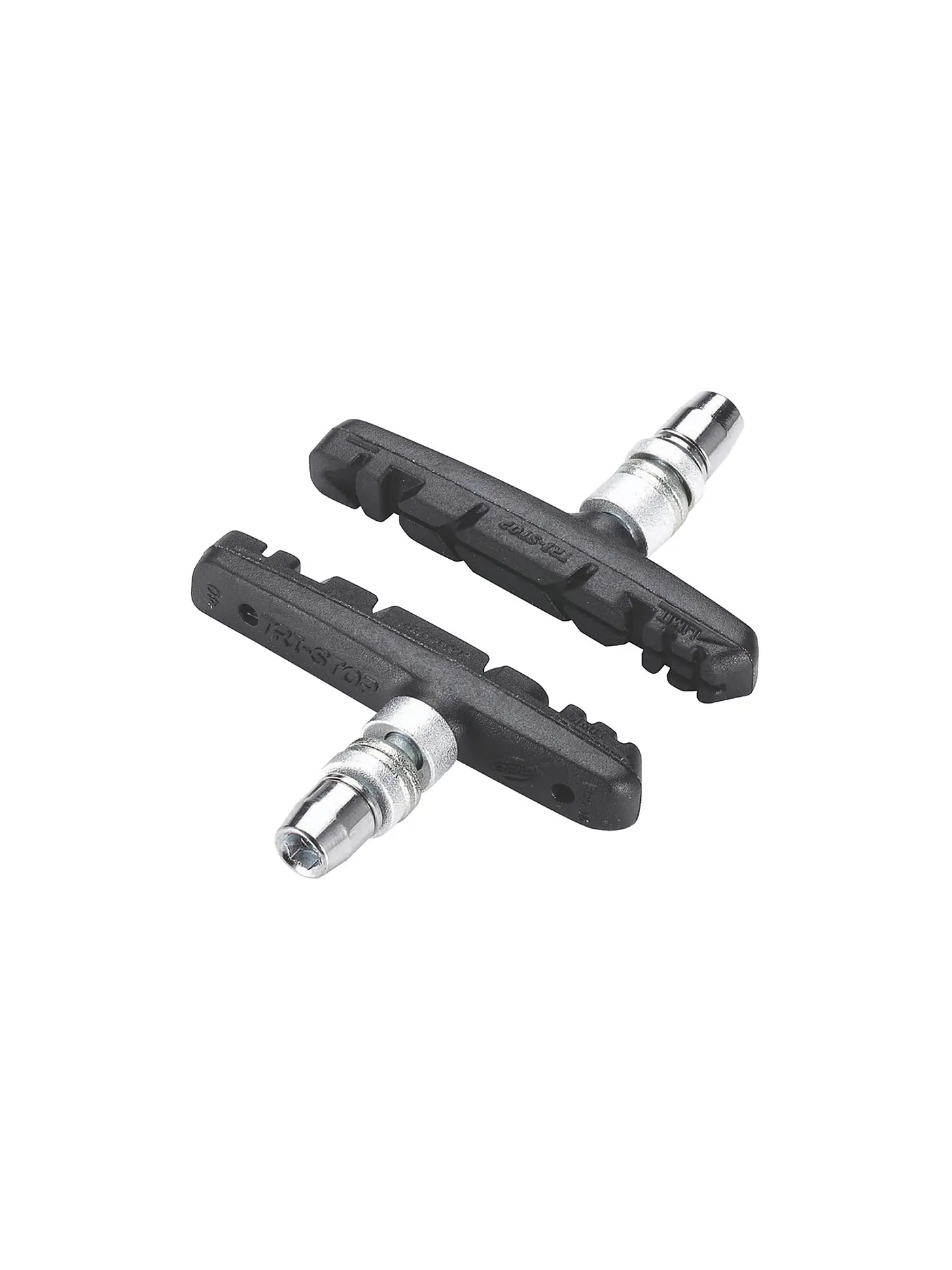 BBB | Fahrrad Bremsschuhe Tristop BBS-16 | 